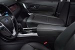 Picture of 2014 Ford Edge Limited Front Seats