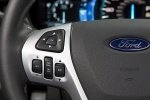 Picture of 2014 Ford Edge Limited Steering-Wheel Controls
