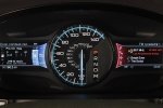 Picture of 2014 Ford Edge Limited Gauges