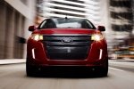 Picture of 2014 Ford Edge Sport in Red