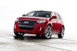 Picture of 2014 Ford Edge Sport in Red