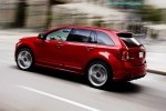 Picture of 2014 Ford Edge Sport in Red