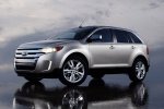 Picture of 2014 Ford Edge Limited in Ingot Silver Metallic