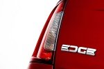 Picture of 2014 Ford Edge Sport Tail Light