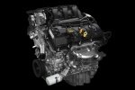 Picture of 2014 Ford Edge Sport 3.7-liter V6 Engine