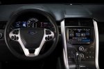 Picture of 2014 Ford Edge Sport Cockpit