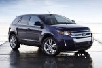 Picture of 2014 Ford Edge Limited