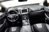 2015 Ford Edge Sport Cockpit Picture