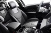 2015 Ford Edge Sport Front Seats Picture