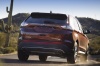 2015 Ford Edge Titanium Picture