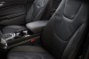 2015 Ford Edge Titanium Front Seats Picture