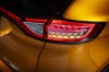 2016 Ford Edge Sport Tail Light Picture