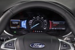 Picture of 2016 Ford Edge Titanium Gauges