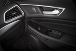 Picture of 2016 Ford Edge Titanium Door Panel