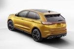 Picture of 2016 Ford Edge Sport in Electric Spice Metallic