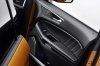 2017 Ford Edge Sport Door Panel Picture