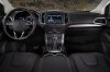 2017 Ford Edge Titanium Cockpit Picture