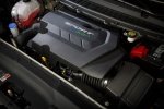 Picture of 2017 Ford Edge Sport 2.7-liter V6 turbocharged EcoBoost Engine