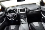 Picture of 2017 Ford Edge Sport Cockpit