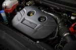 Picture of 2017 Ford Edge Titanium 2.0-liter 4-cylinder turbocharged EcoBoost Engine