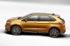 2018 Ford Edge Sport Picture