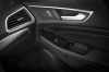 2018 Ford Edge Titanium Door Panel Picture