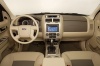 2010 Ford Escape Cockpit Picture