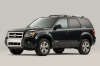 2010 Ford Escape Limited Picture