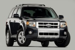 Picture of 2010 Ford Escape Limited in Black