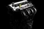 Picture of 2010 Ford Escape 2.5l 4-cylinder Engine