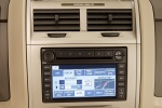 Picture of 2010 Ford Escape Center Console