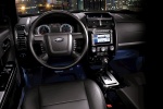 Picture of 2010 Ford Escape Cockpit in Charcoal Black