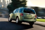 Picture of 2010 Ford Escape Hybrid in Kiwi Green Metallic