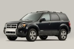 Picture of 2010 Ford Escape Limited in Black