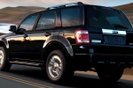 Picture of 2010 Ford Escape in Black