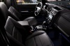 2011 Ford Escape Interior Picture