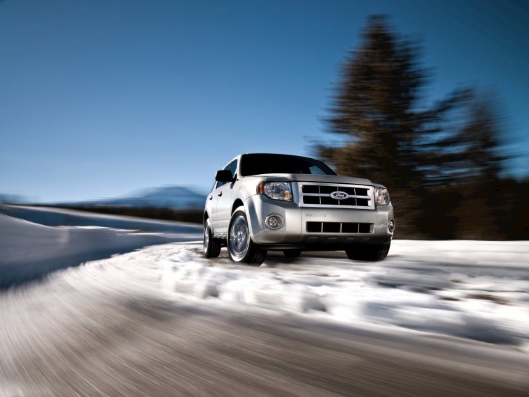 2012 Ford Escape Picture