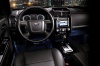 2012 Ford Escape Cockpit Picture
