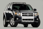 Picture of 2012 Ford Escape Limited in Black