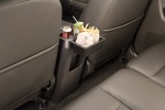 Picture of 2012 Ford Escape Cupholders