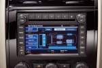 Picture of 2012 Ford Escape Hybrid Screen