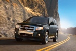 Picture of 2012 Ford Escape in Black