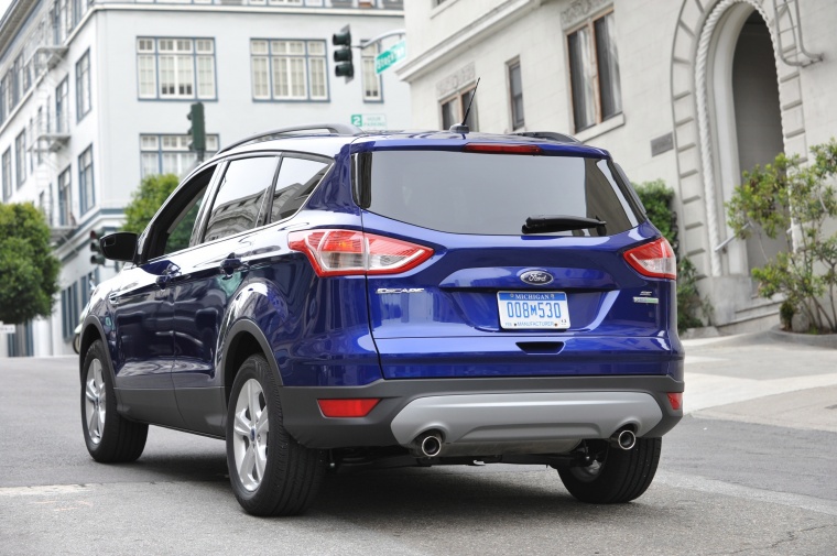 2013 Ford Escape SE Picture