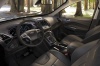 2013 Ford Escape Interior Picture