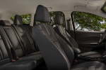 Picture of 2013 Ford Escape Interior in Charcoal Black