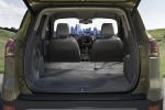 Picture of 2013 Ford Escape Trunk in Charcoal Black