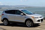 Picture of 2013 Ford Escape Titanium 4WD in Ingot Silver Metallic