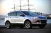 2014 Ford Escape Titanium 4WD Picture