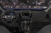 2014 Ford Escape Cockpit Picture