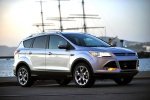Picture of 2014 Ford Escape Titanium 4WD in Ingot Silver Metallic